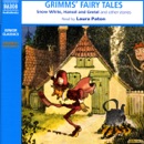 Grimm's Fairy Tales MP3 Audiobook