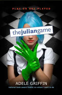 the julian game book cover image