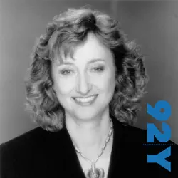 deborah tannen at the 92nd street y audiobook cover image
