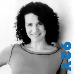 susie essman in conversation with joy behar at the 92nd street y audiobook cover image