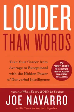 louder than words (enhanced edition) (enhanced edition) book cover image