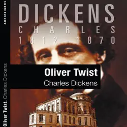 oliver twist imagen de portada de audiolibro