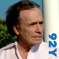 an evening with dick cavett at the 92nd street y audiobook cover image