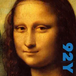 the da vinci code: facts and fallacies at the 92nd street y audiobook cover image