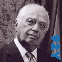 bernard lewis at the 92nd street y on the middle east in transition (original staging) audiobook cover image