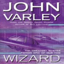 Wizard: Gaean Trilogy, Book 2 (Unabridged) MP3 Audiobook
