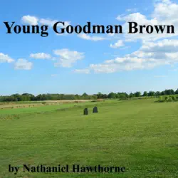 young goodman brown (unabridged) audiobook cover image