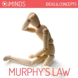 murphy's law: ideas & concepts (unabridged) audiobook cover image
