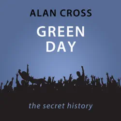 green day: the alan cross guide (unabridged) audiobook cover image