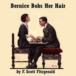 bernice bobs her hair (unabridged) audiobook cover image