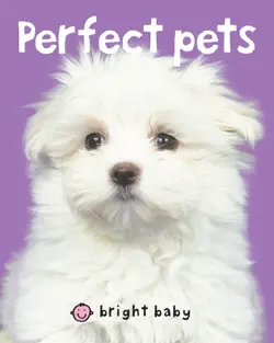 bright baby perfect pets book cover image