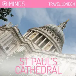 st. paul's cathedral: travel london audiobook cover image