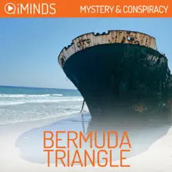 bermuda triangle: mystery & conspiracy (unabridged) audiobook cover image