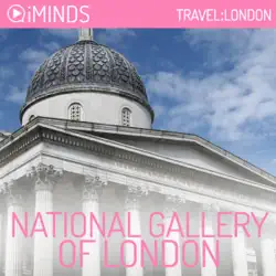 national gallery of london: travel london (unabridged) audiobook cover image