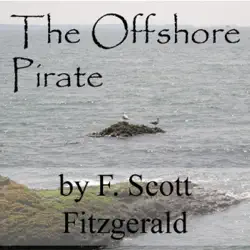 the offshore pirate (unabridged) audiobook cover image