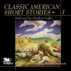 classic american short stories, volume 1 (unabridged) audiobook cover image