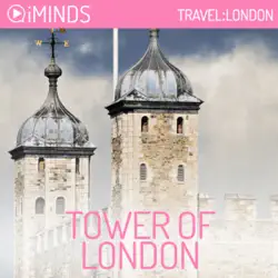 tower of london: travel london (unabridged) audiobook cover image