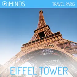 eiffel tower: travel paris (unabridged) audiobook cover image