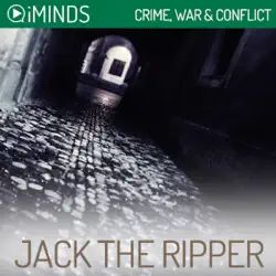 jack the ripper (unabridged) audiobook cover image