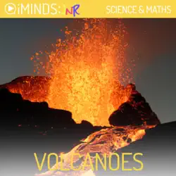 volcanoes: science & math (unabridged) audiobook cover image