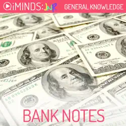 bank notes: general knowledge (unabridged) audiobook cover image
