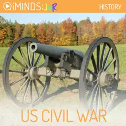 the u.s. civil war: history (unabridged) audiobook cover image