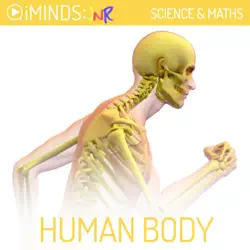 human body: science & maths (unabridged) audiobook cover image