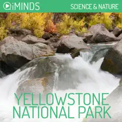 yellowstone national park: science & nature (unabridged) audiobook cover image