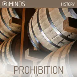 prohibition: history (unabridged) audiobook cover image