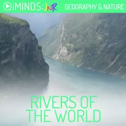 rivers of the world: geography & nature (unabridged) audiobook cover image