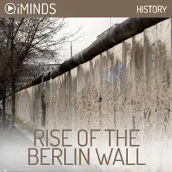rise of the berlin wall: history (unabridged) audiobook cover image