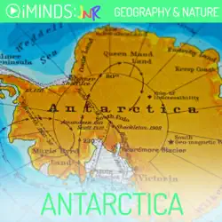 antarctica: geography & nature (unabridged) audiobook cover image