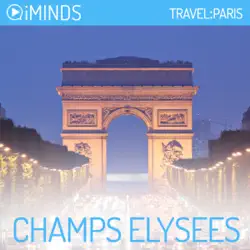 champs elysées: travel paris (unabridged) audiobook cover image