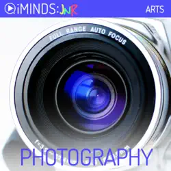 photography: arts (unabridged) audiobook cover image