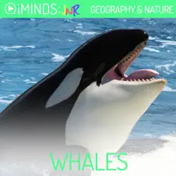 whales: geography & nature (unabridged) audiobook cover image