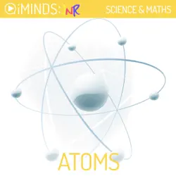 atoms: science & math (unabridged) audiobook cover image