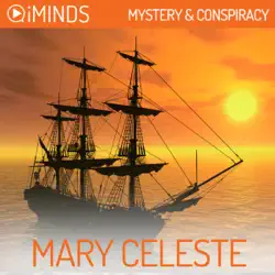 mary celeste: mystery & conspiracy (unabridged) audiobook cover image