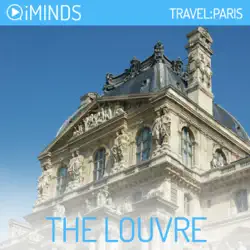 the louvre: travel paris (unabridged) audiobook cover image