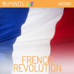 french revolution: history (unabridged) audiobook cover image