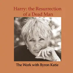 harry: the resurrection of a dead man audiobook cover image