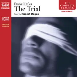 the trial [naxos audiobooks] (unabridged) imagen de portada de audiolibro