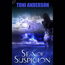 sea of suspicion (unabridged) audiobook cover image