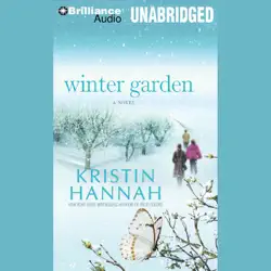 winter garden (unabridged) audiobook cover image