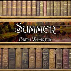 summer (unabridged) audiobook cover image