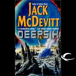 deepsix: academy series (unabridged) audiobook cover image