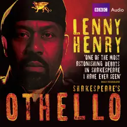 lenny henry in othello (unabridged) imagen de portada de audiolibro