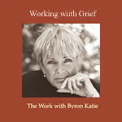 working with grief (unabridged nonfiction) audiobook cover image