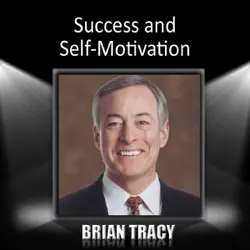 success and self-motivation audiobook cover image