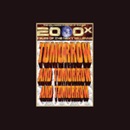 2000x: Tomorrow and Tomorrow and Tomorrow (Dramatized) (Unabridged) MP3 Audiobook