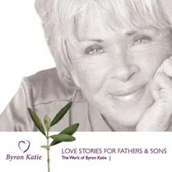 love stories for fathers & sons (unabridged nonfiction) audiobook cover image